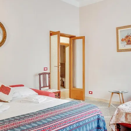Apartamento Keith Haring Cozy Pisa